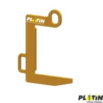 PCLNC C Tipi Bobin Kancası