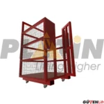 Personel Forklift Sepeti GVN18