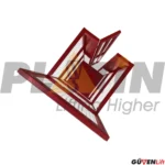 Personel Forklift Sepeti GVN18 - Görsel 3