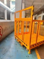 GVN224 Personel ve Sipariş Toplama Sepeti - Görsel 6