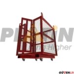 Personel, İnsan Vinç Taşıma Sepeti GVN19