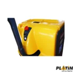 ET25ZF ZF Şanzımanlı 2.5 Ton Akülü Transpalet - Görsel 3