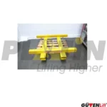 Forklift Big Bag Kaldırma Aparatı PLB-10 - Görsel 2