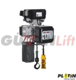 PLT SS Monoray Zincirli Elektrikli Caraskal