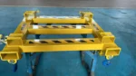 PLTNF Forklift Big Bag Çuval Kaldırma Aparatı - Görsel 15