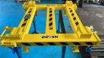 PLTNF Forklift Big Bag Çuval Kaldırma Aparatı - Görsel 12