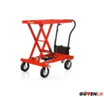 PM Serisi Arazi Tipi Yük Platformu 300 - 500 kg