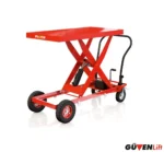 PM Serisi Arazi Tipi Yük Platformu 300 - 500 kg - Görsel 3