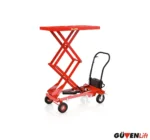 PM Serisi Arazi Tipi Yük Platformu 300 - 500 kg - Görsel 2