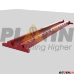 Portal Vinç Yürütme Köprüsü GVN43 - Görsel 2