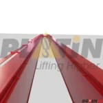 Portal Vinç Yürütme Köprüsü GVN43 - Görsel 3