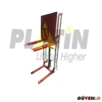 FP, PS Serisi Mini İstif Makineleri 400 kg - Görsel 4