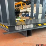 GVN419 Sac Stoklama Rafı - Görsel 5