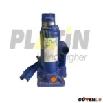 5 Ton Şişe Kriko - Görsel 2