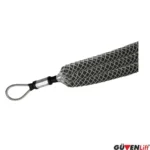 Ağzı Kapalı Kablo Çorabı Tek Kafa 14-19 mm