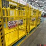 Tüp Taşıma ve Stoklama Yük Sepeti - Görsel 9