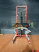 DA450 Varil İstifleme Makinesi - Görsel 5