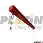 Vinç Yük Kaldırma Kantarması GVN50 - Görsel 3