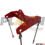 Vinç Yük Traversi GVN104