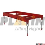 Forklift Yük Traversi GVN55 - Görsel 2