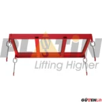 Forklift Yük Traversi GVN55 - Görsel 3