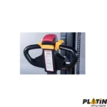 Platin WS10S 1 Ton Akülü İstifleme Aracı - Görsel 7