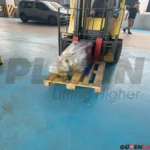 Yer Vinci Kaldırma Irgatı - Görsel 21