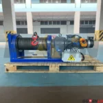 Yer Vinci Kaldırma Irgatı - Görsel 17