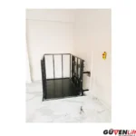 Yük Asansörleri Projelerimiz 20 yuk asansoru 21