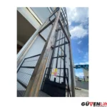 Yük Asansörleri Projelerimiz 31 yuk asansoru 40