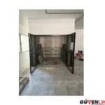 Yük Asansörleri Projelerimiz 47 yuk asansoru 42