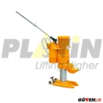 25 Ton Makine Krikosu