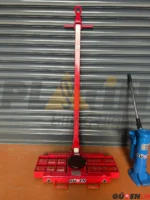 10 Ton Makine Krikosu - Görsel 10