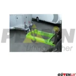 Forklift Araç Çekici - Görsel 4