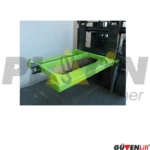 Forklift Araç Çekici - Görsel 2