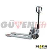 Netlift Transpalet Çeşitleri - Görsel 12