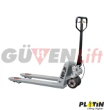 Netlift Transpalet Çeşitleri - Görsel 22