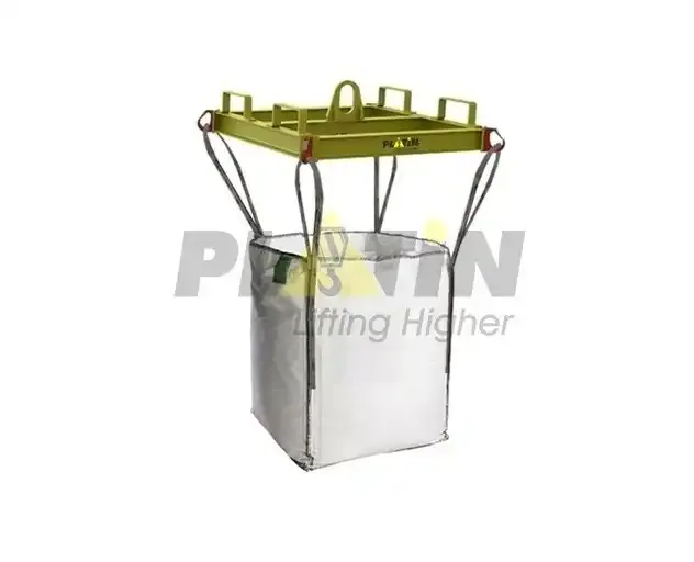Çuval Kaldırma Aparatı PLB-02 - Görsel 2