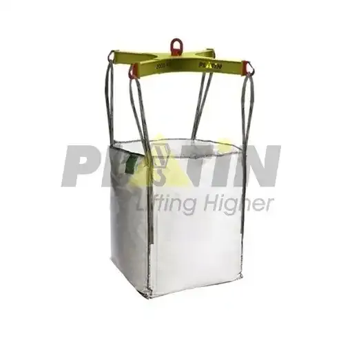Çuval Kaldırma Traversi PLB-04 - Görsel 3