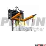 Forklift İçin Big Bag Kaldırma Aparatı PLB-06