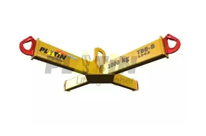 Çuval Kaldırma Traversi PLB-04 - Görsel 2